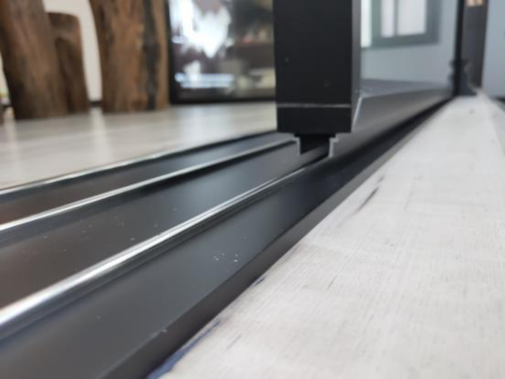 Aluminum Sliding Doors