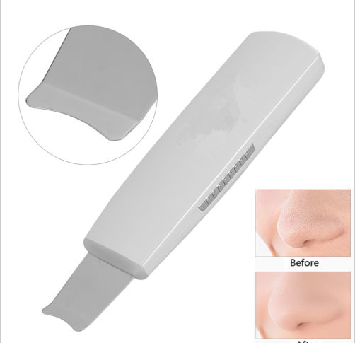 ultrasonic skin scrubber 