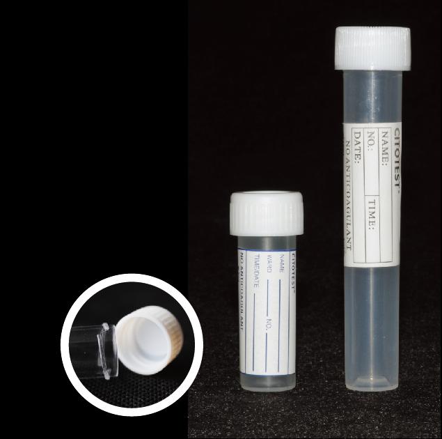 Pp Blood Collection Tube, High Quality Pp Blood Collection Tube on ...