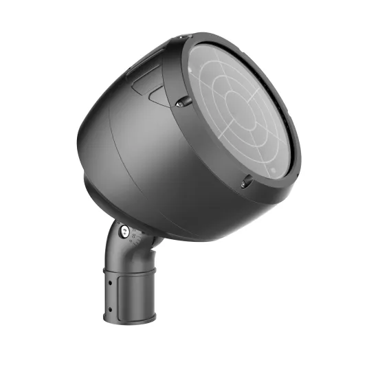 JYLH56 IP66 Rated 50W Aluminum 3535 LED Landscaping Projection Lamp