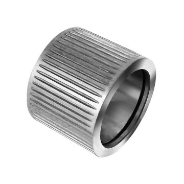 Factory Direct Ring Die Pellet Machine Parts - Roller Shell/Ring Roller