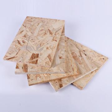 Papan Piawai Orient (OSB) Bahan Binaan CFS 15mm