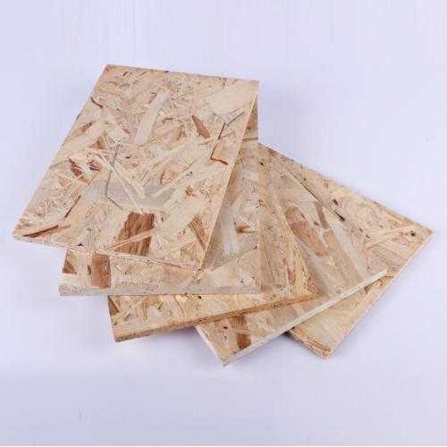 OSB Classification And Specification CFS Building Material 15mm Orient Standard Board (OSB) Supplier