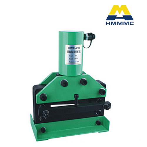Hydraulic Cutting Tool (cwc-200), High Quality Hydraulic Cutting Tool ...