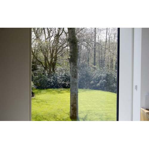 aluminium fixed panel window Fixed window aluminium safety glass shaped picture window Factory