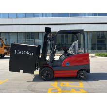 Intelligent Electric Forklift Efficient Special Promotion