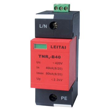 Surge Protector