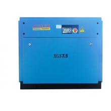 AUGUST XGS7.5A Low Noise Screw Air Compressor