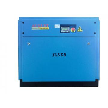 AUGUST XGS7.5A Low Noise Screw Air Compressor