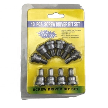 25mm S2 Screwdriver Drill Bit: Find the Perfect Tool for Your Projects