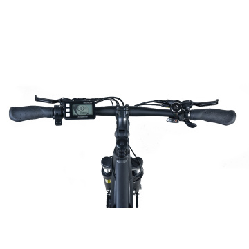 XY-Legend 700C pedal assist bicycle