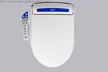 WN-990 electronic washlet warm seat