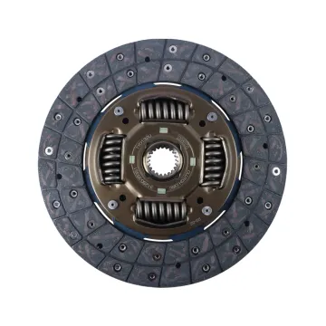 High Quality Clutch Disc 31250-35350 31250-35351 for TYD132U MASUMA