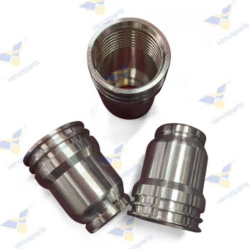 Engine Parts Repair Kit: Caterpillar C15 Injector Nozzle Copper Bushing