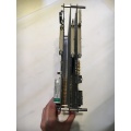 Домино запасные части Domino 37711 Главная плата Mater плата Motherboard PCB для Domino A200 A300 A-GP A120 A220 Series Series Printer