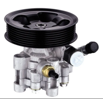 High Performance Power Steering Pump OEM for Toyota Corolla