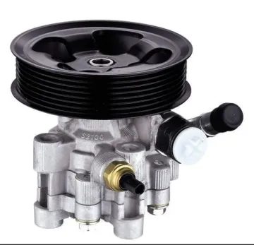 High Performance Power Steering Pump OEM for Toyota Corolla