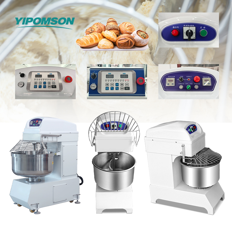 Yipomson Mixers Yipomson Mixers