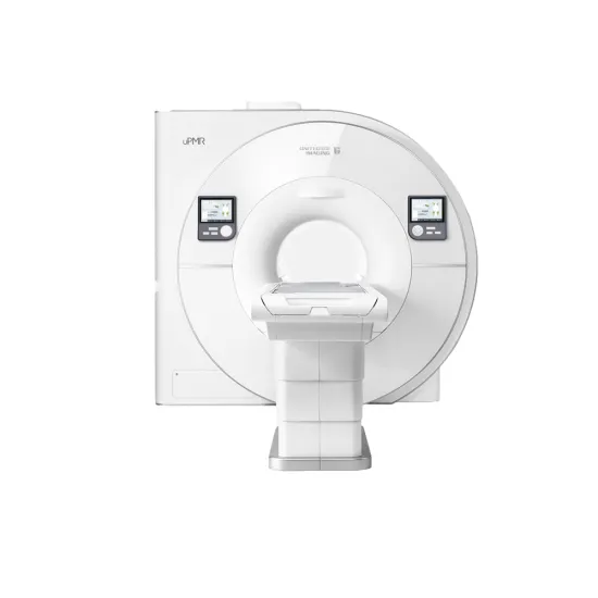 Medical Computed Tomography Scanning Machine