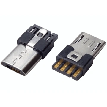 CNLINKO & CHUNSHENG USB Steckverbinder Typ A und Typ B - usb Einbaustecker