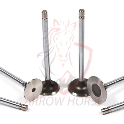 WULING Engine Systems: Intake Exhaust Valves and Tappets