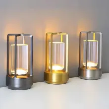 Luces ambientales LED para comedores y dormitorios