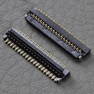 0.30mm Pitch, China, FPC/FFC Connector