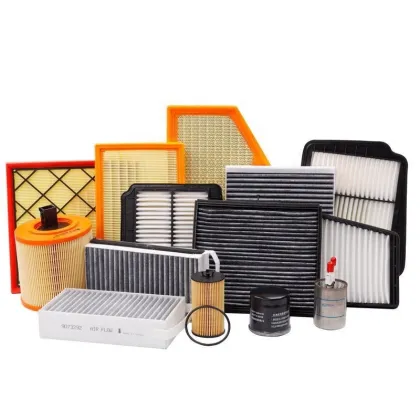 K&N Engineering Air Filter - 33-2332: Filters Manufacturer Part