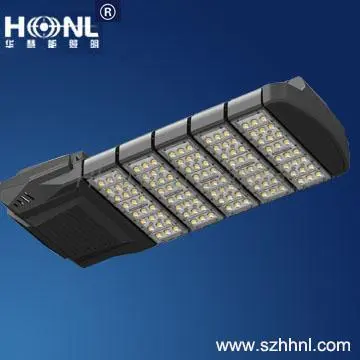 145W  Cree Chip Led Street Lamps