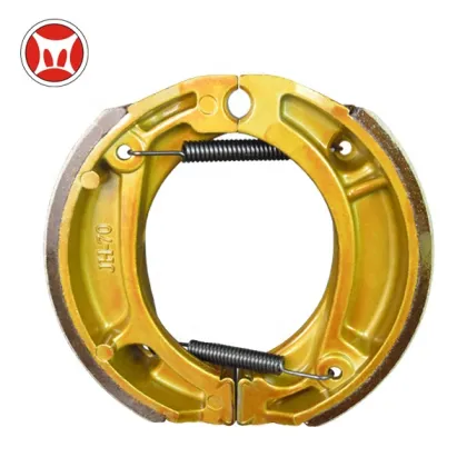 Hero Drum Brake/ Shoes Brake For Motorcycle With Competitive Price