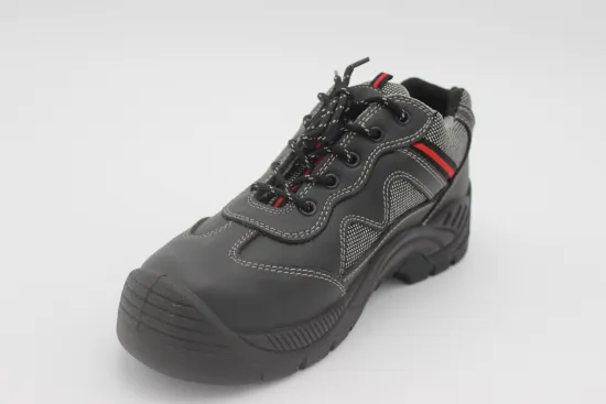 Good Prices Work Safety Shoes for Men