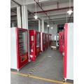 OEM Metal Powder Coating Automatic Teller Machine العلبة