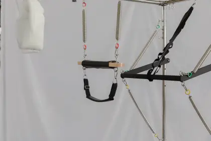 Home Pilates Reformer Equipment - Pilates Reformer Bed