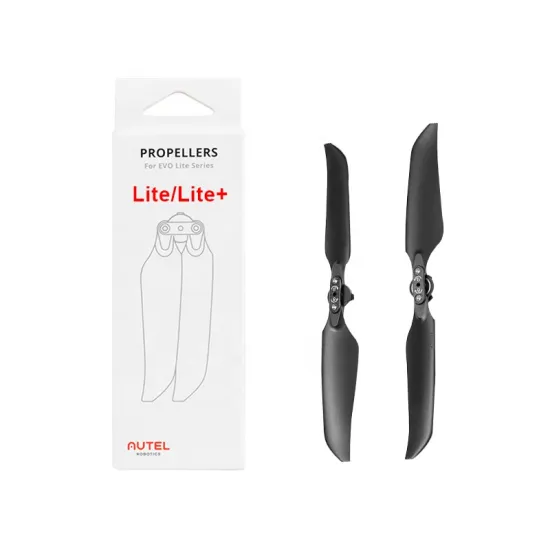 Original Autel Robotics Propellers for EVO Lite Plus and EVO Lite Drones