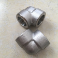 CS FORGED A105 90DEG ELBOW