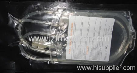 Blood Collection Bag 