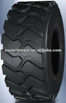 BOTO/ECED(Michelin tyre) E-4Dumper truck tyre 23.5R25 26.5R25 29.5R25 35/65R33