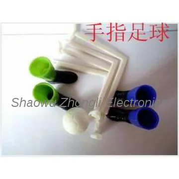 2013 new design figure football toy plastic football toy