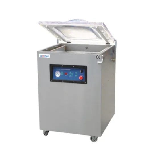Brother Single Chamber Food Vacuum sealing machine