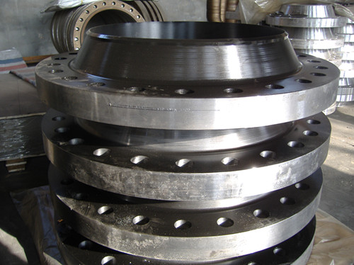 ASME B16.47 SERIES A FLANGE (Mss Sp44)