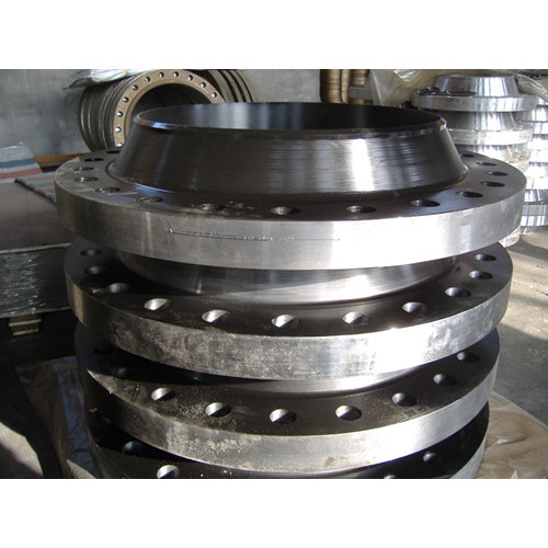 ASME B16.47 SERIES A FLANGE(Mss Sp44)