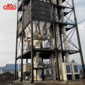 Feed Pellet Mill Fine de production de volaille Alimentation Feed Bovins Feed Pellet Mill