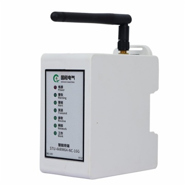 Monitoraggio e controllo intelligenti: router Ethernet avanzato, emendamento e soluzioni di acquisizione dei dati per terminali intelligenti
