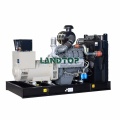 4 Cylinder Deutz Power Engine Silent Diesel Generator