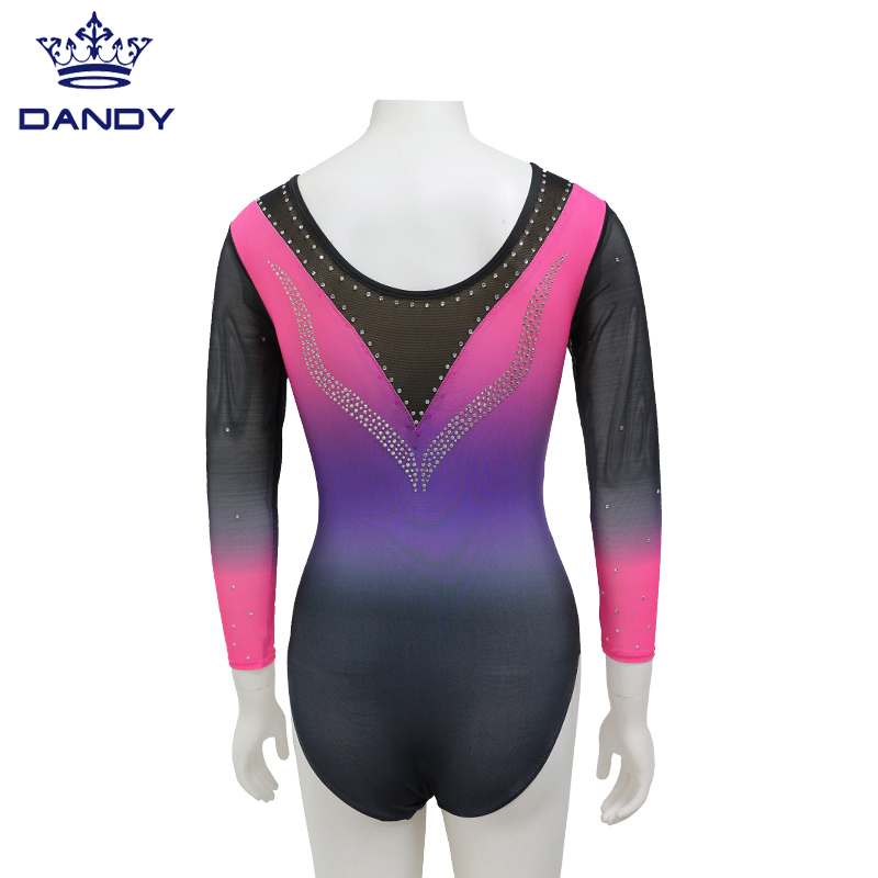 girls dance leotards