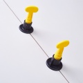 Floor tile wall tile universal seam tool