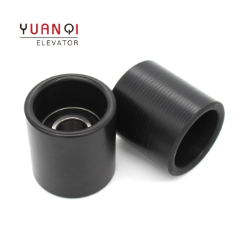 Kone Escalator Spare Parts: Pinch Wheel 60*64*6204 - Escalator Pressure Roller