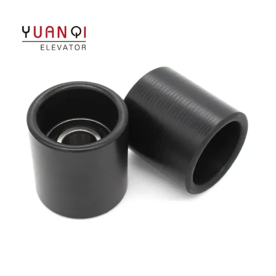 Kone Escalator Spare Parts: Pinch Wheel 60*64*6204 - Escalator Pressure Roller