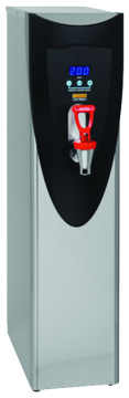 Commercial Hot Water Dispenser