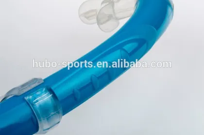 HUBO diving sports professional socket set waterproof adult swimming snorkels